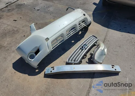 2010 Toyota Highlander Se z USA, uszkodzony, nr VIN 5TDKK3EH8AS012771